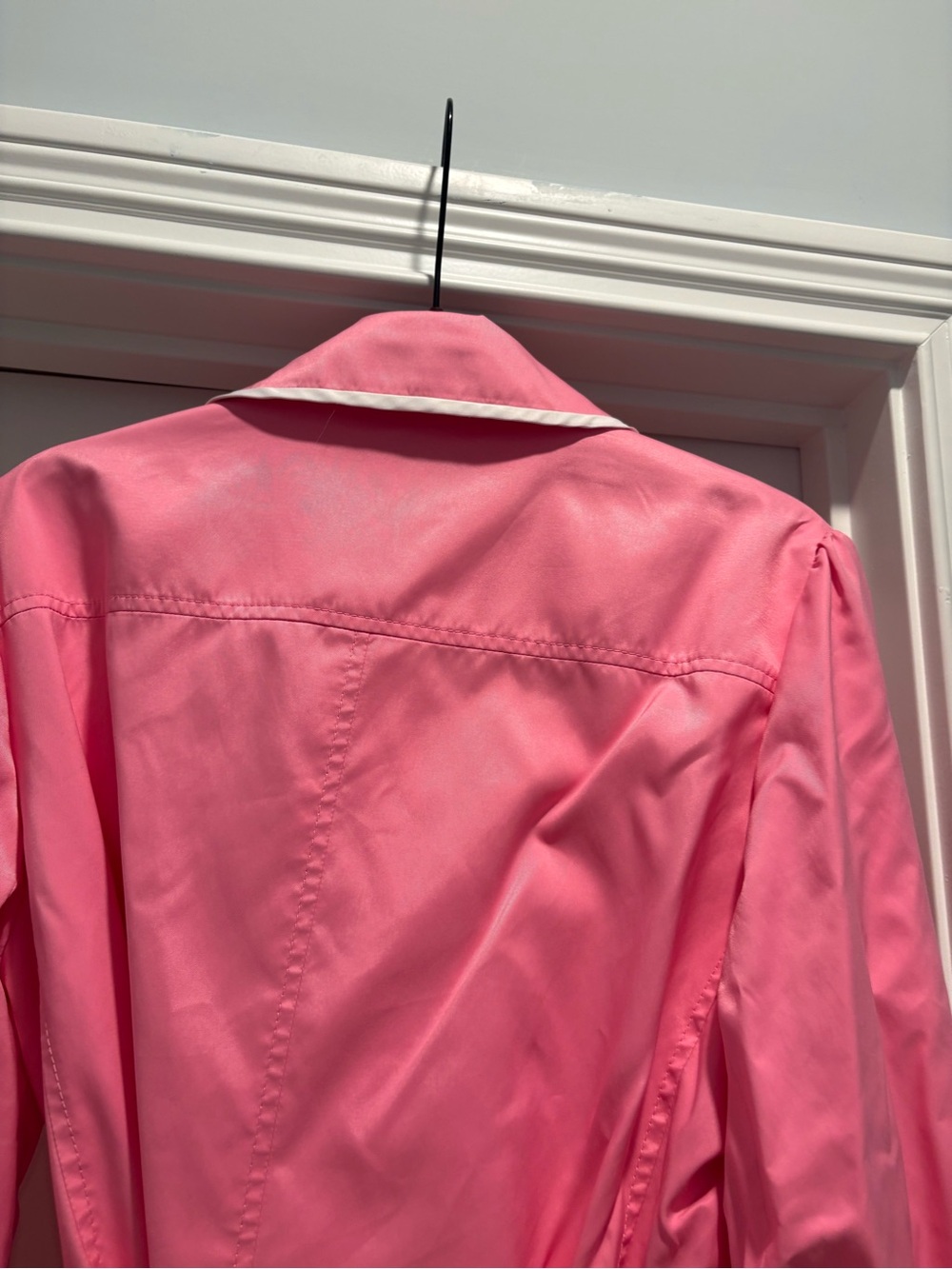 Lilly Pulitzer Pink Jacket - Picture 9 of 10